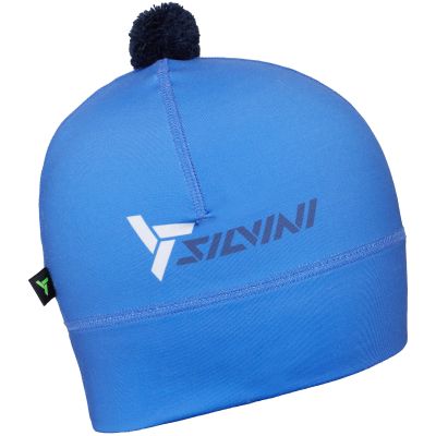Czapka SILVINI Unisex Cap SPINGA