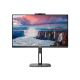 15. AOC V5 24V5CW monitor komputerowy 60,5 cm (23.8") 1920 x 1080 px Full HD LED Czarny