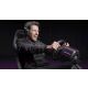 12. Fotel gamingowy PLAYSEAT Alcantara REM.00008 (kolor czarny)