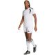 7. Koszulka damska adidas Tiro 26 League Jersey biała KB1335