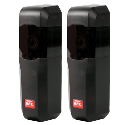 4. Zestaw BFT DEIMOS AC A800 KIT PL do bram przesuwnych