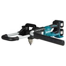 MAKITA.WIERTNICA GLEBOWA 2x18V DDG460T2X7 2x5,0Ah