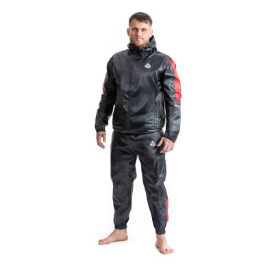 3. Sauna Dres DBX "BurnX" - M