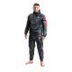 3. Sauna Dres DBX "BurnX" - M