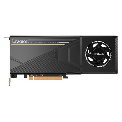 2. Karta graf. Asrock ARC PRO B65 Creator 32G