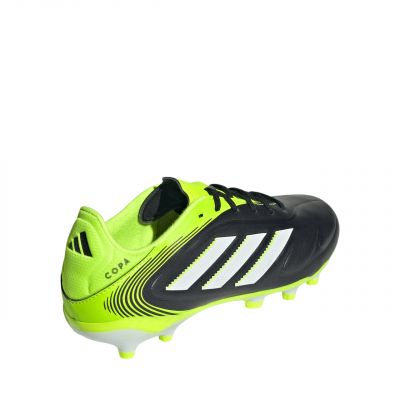 6. Buty adidas Copa Pure III League FG/MG Jr JR2883