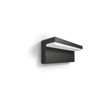 4. Philips myGarden Kinkiet Bustan 9 W