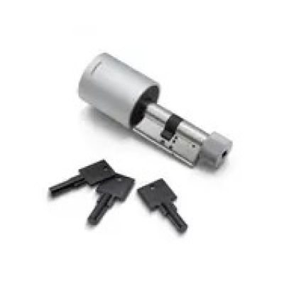 6. Inteligentny zamek do drzwi Netatmo NDL