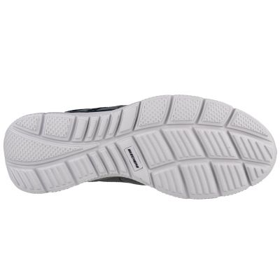4. Buty Skechers Satisfaction-Flash Point M 58350-CCOR