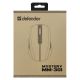 7. DEFENDER MYSZ MYSTERY MM-301 RF+BT FIOLETOWA 1600dpi 6P