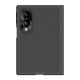 2. Etui Nillkin Super Frosted Shield Fold Magnetic Case na Samsung Galaxy Z Fold 8 kompatybilne z MagSafe - czarne