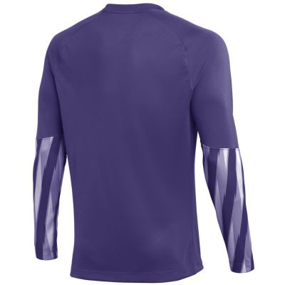 2. Koszulka męska Nike Dri-Fit Park V Stadium fioletowa HV8314 507