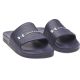 Męskie klapki Under Armour UA ARMR Slide Lite 6007528-410