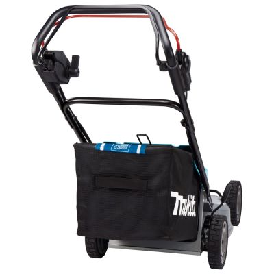 3. Kosiarka MAKITA DLM533Z 2x18V Body (bez aku i ładowarki)