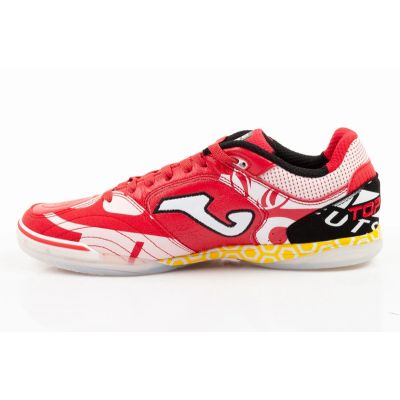 3. Joma buty męskie sportowe Top Flex 2642IN halowe obuwie piłkarskie