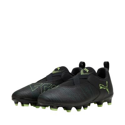 2. Buty piłkarskie Puma Future 8 Match LL FG/AG Jr 108618 02