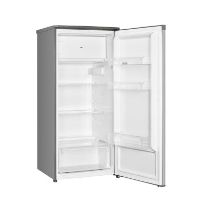 2. Lodówka MPM-200-CJ-19/E 122cm, dark inox
