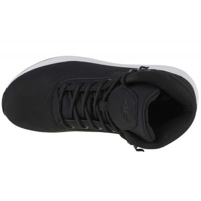 3. Buty 4F Element Boots Jr JAW22FWINF006-20S