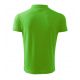 5. Koszulka polo Malfini Pique Polo Free M MLI-F0392 green apple