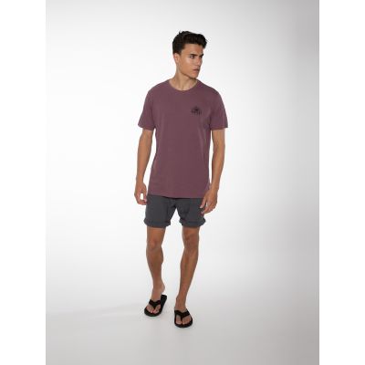4. Spodenki męskie PROTEST FAN shorts