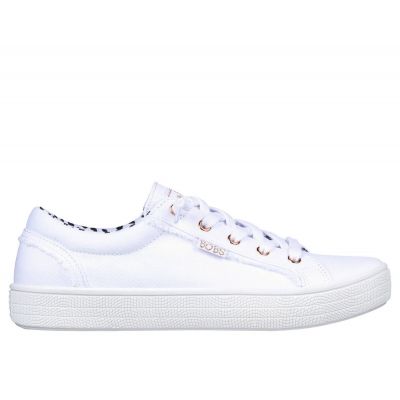 Buty Skechers Bobs B Extra Cute W 113328 WHT