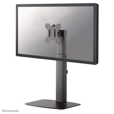 13. Neomounts FPMA-D865BLACK uchwyt / stojak do monitorów 81,3 cm (32") Biurko Czarny
