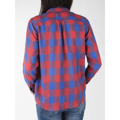 5. Koszula Lee Ultimate Shirt L47ISISG