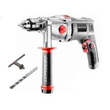 Graphite 58G722 młot udarowo-obrotowy 1050 W 3000 RPM Klucz