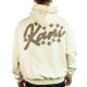 3. Karl Kani bluza z kapturem signature star print os hoodie PD00007536