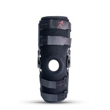 Orteza stawu kolanowego otwarta długa "Stabilmax o O-1243/3XL REHAFUND