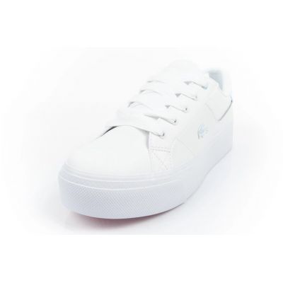 4. Buty Lacoste Ziane Platform W 041Y9