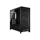 3. Corsair FRAME 5000D RS Midi Tower Czarny