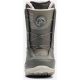 4. Buty snowboardowe damskie K2 HAVEN LIGHT GREY 10