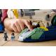 16. LEGO Star Wars 75409 - Patrolowiec typu Firespray Jango Fetta