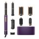 12. Suszarko-lokówka Dreame Airstyle Pro Purple