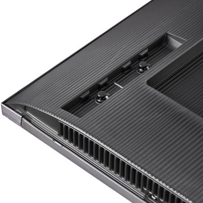 11. Telewizor Samsung QE50QN80F Neo QLED 50'' 4K Ultra HD Tizen Dolby Atmos DVB-T2 Srebrny