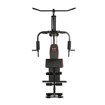36. Atlas jednostanowiskowy Multi Gym Basic BMG4202
