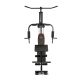 36. Atlas jednostanowiskowy Multi Gym Basic BMG4202
