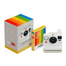 Polaroid Now Biały