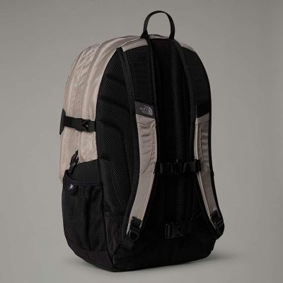 3. The North Face Borealis Classic plecak Szary Nylon