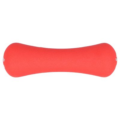 18. Ciężarek żeliwny pokryty neoprenem 0,75kg 17025