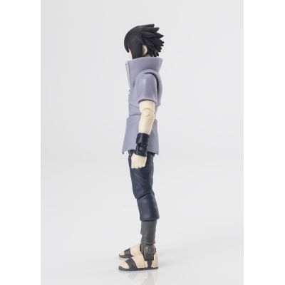 5. ULTIMATE LEGENDS NARUTO - SASUKE FINAL VALLEY