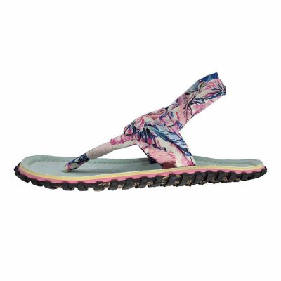 3. Japonki Gumbies Slingback W G-SB-WN-MP