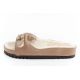 12. Klapki Scholl Iconic MEG Taupe W F303171062
