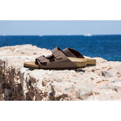 14. Klapki Birkenstock Arizona Bs M 0151181
