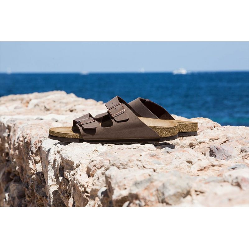 14. Klapki Birkenstock Arizona Bs M 0151181