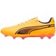 9. Buty piłkarskie Puma King Pro FG/AG M 107566 06