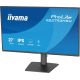 39. iiyama ProLite XB2793HSU-B1 monitor komputerowy 68,6 cm (27") 1920 x 1080 px Full HD LED Czarny