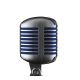 Shure SUPER 55 - Mikrofon dynamiczny, superkardioidalny, model klasyczny