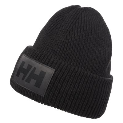 Czapka Helly Hansen HH BOX Beanie 53648 990